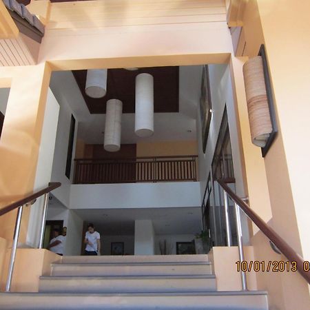 La Maison Huahin Kültér fotó