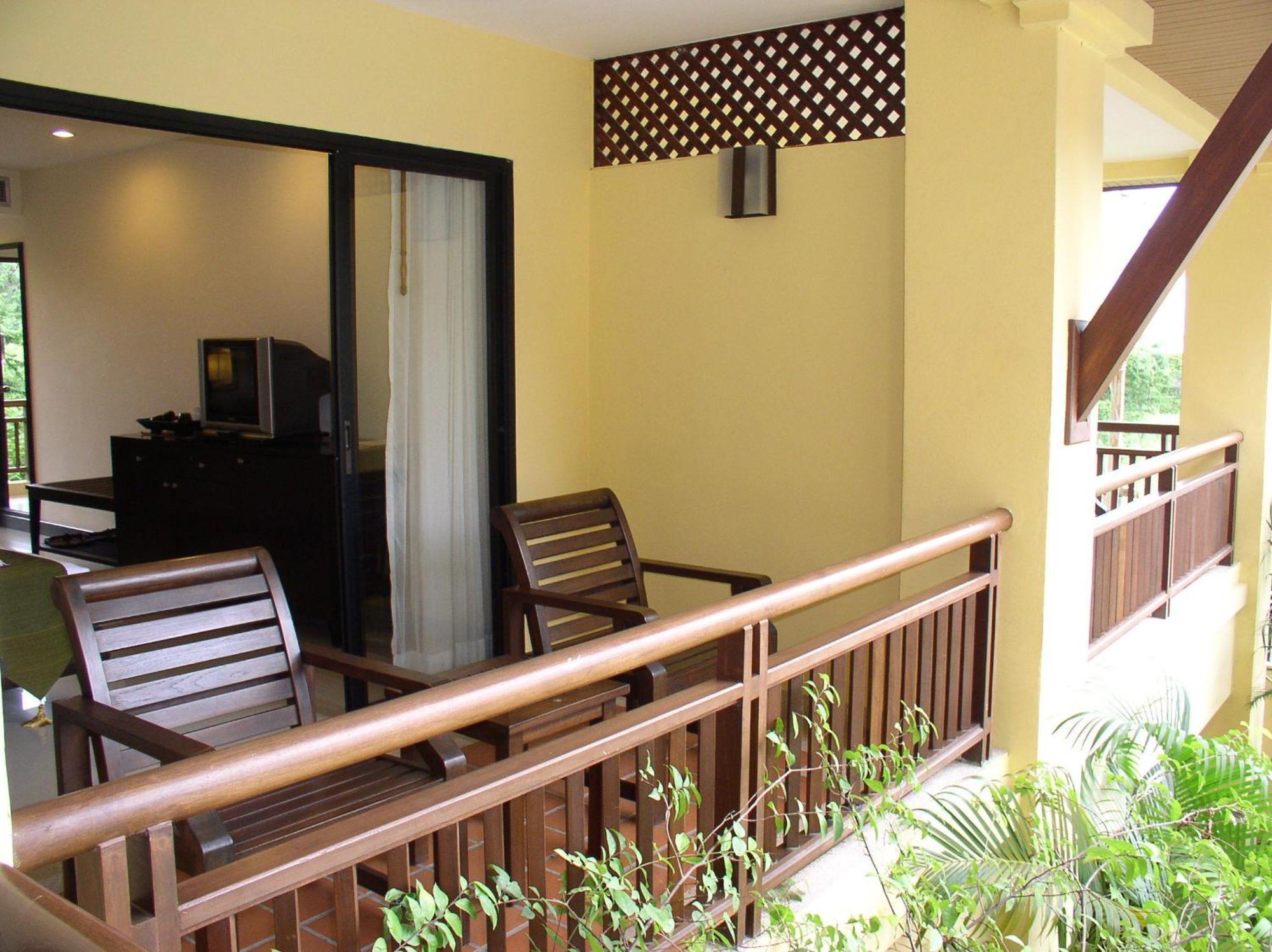 La Maison Huahin Kültér fotó