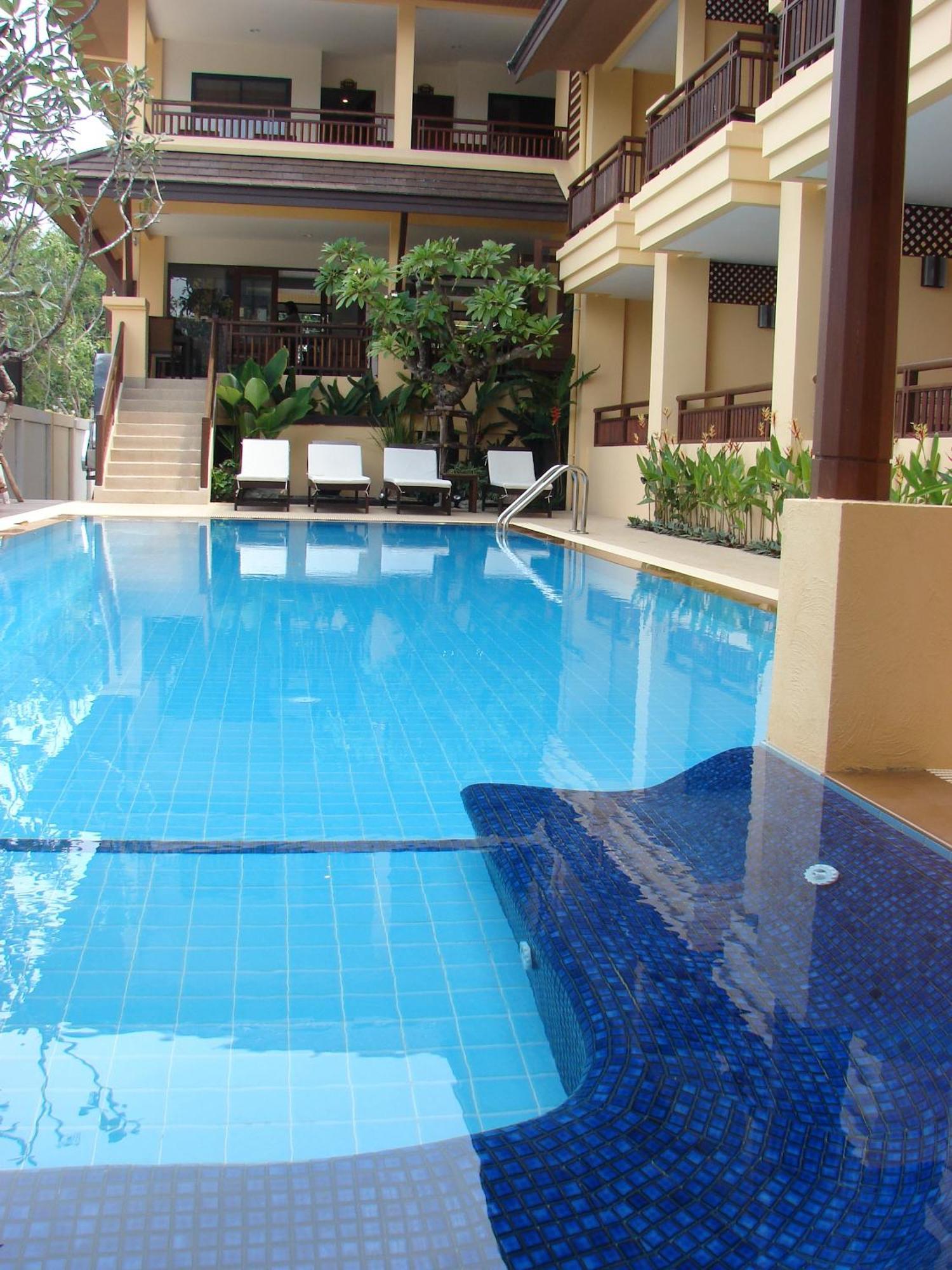 La Maison Huahin Kültér fotó