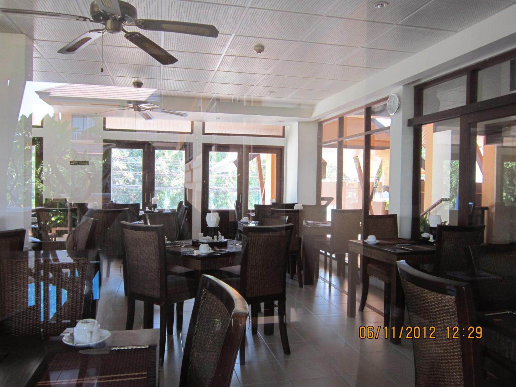 La Maison Huahin Kültér fotó