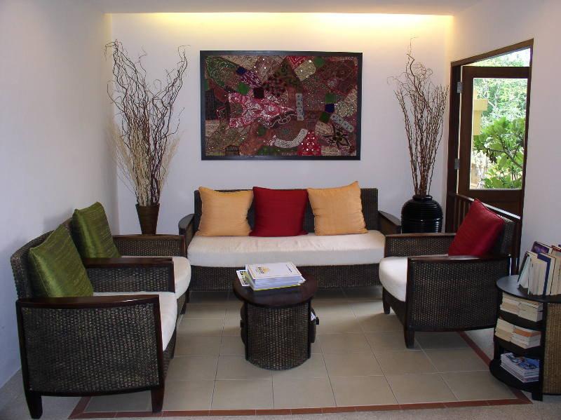 La Maison Huahin Kültér fotó