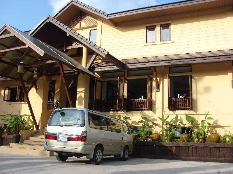 La Maison Huahin Kültér fotó