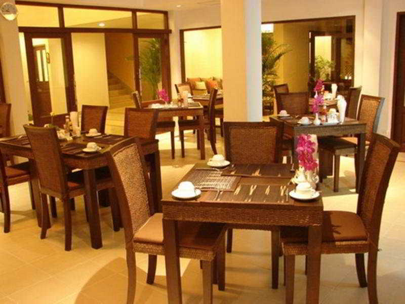 La Maison Huahin Kültér fotó