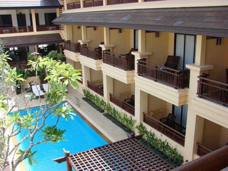 La Maison Huahin Kültér fotó