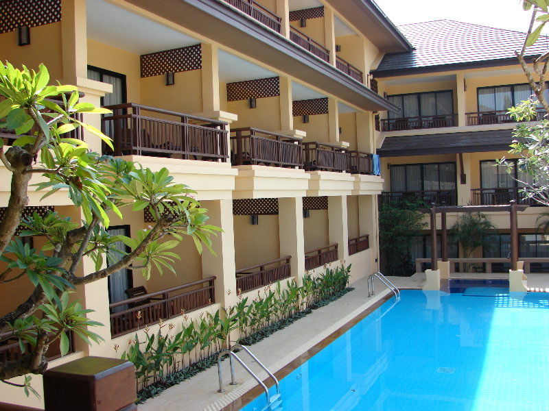 La Maison Huahin Kültér fotó