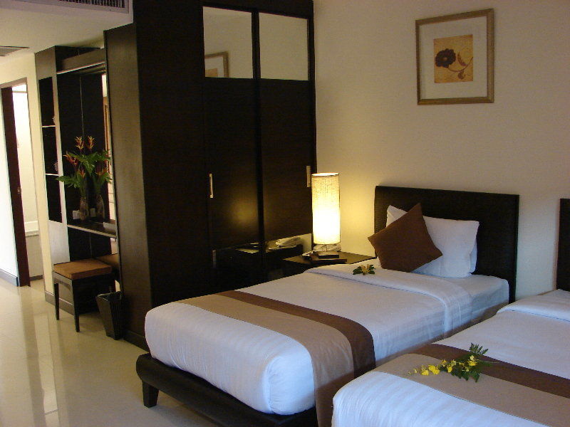 La Maison Huahin Kültér fotó