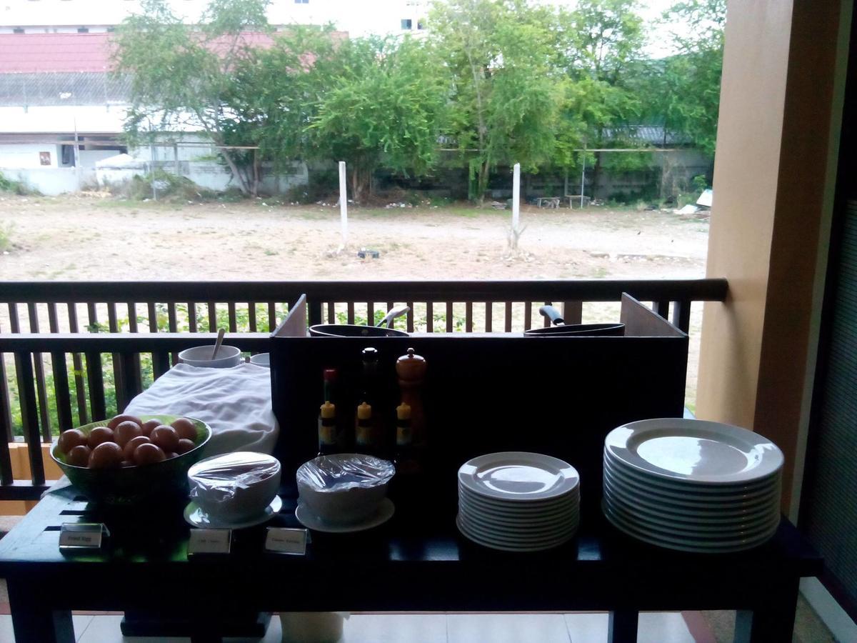 La Maison Huahin Kültér fotó