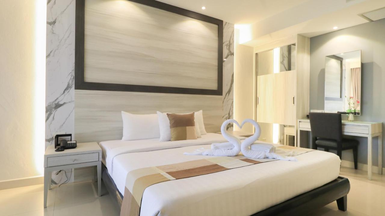 La Maison Huahin Kültér fotó