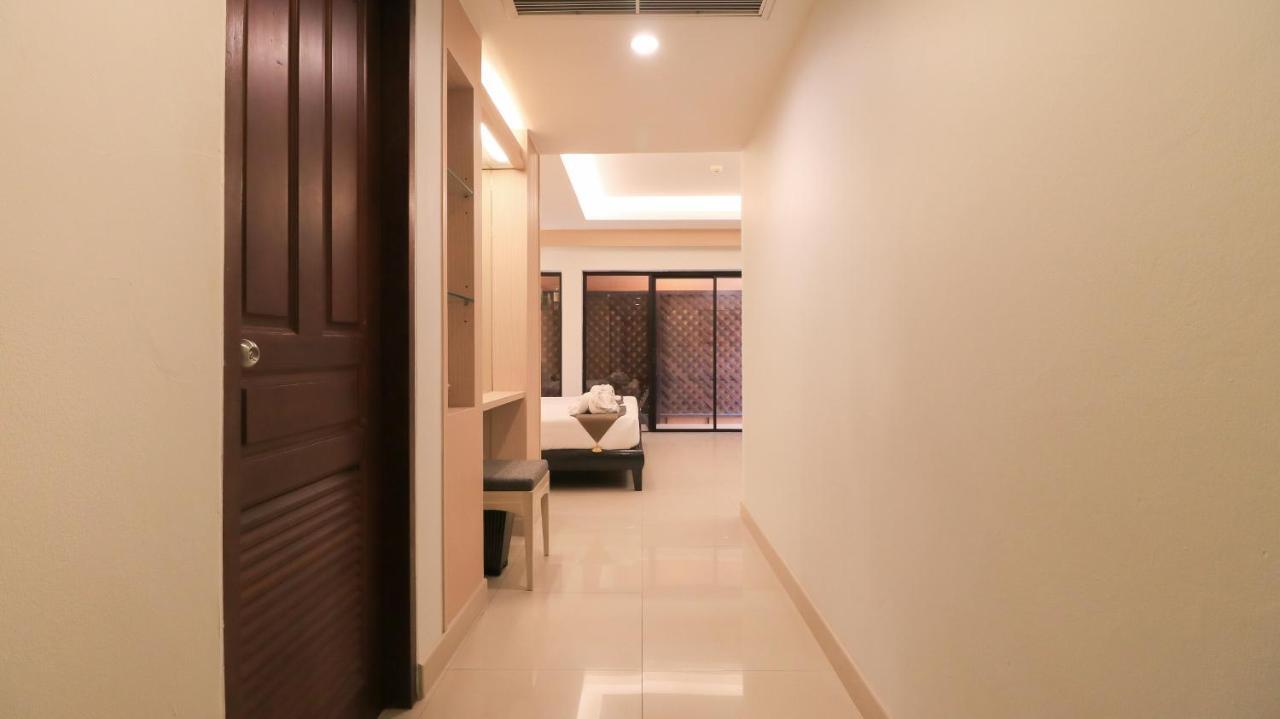 La Maison Huahin Kültér fotó