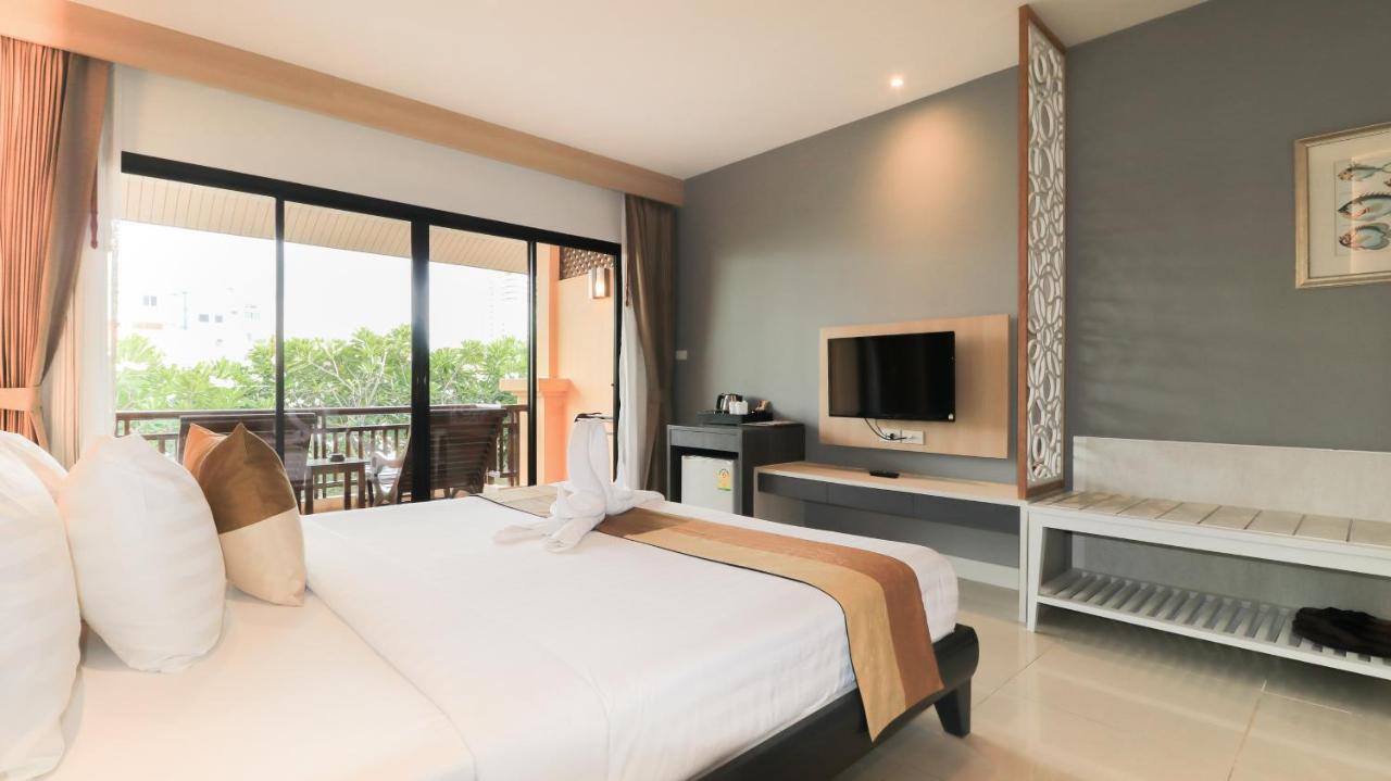 La Maison Huahin Kültér fotó