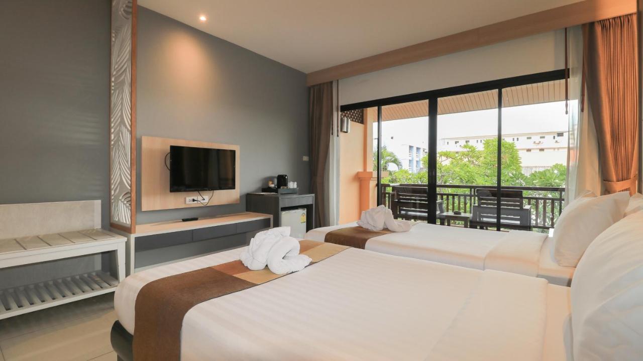 La Maison Huahin Kültér fotó