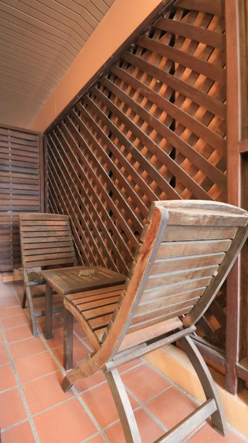La Maison Huahin Kültér fotó
