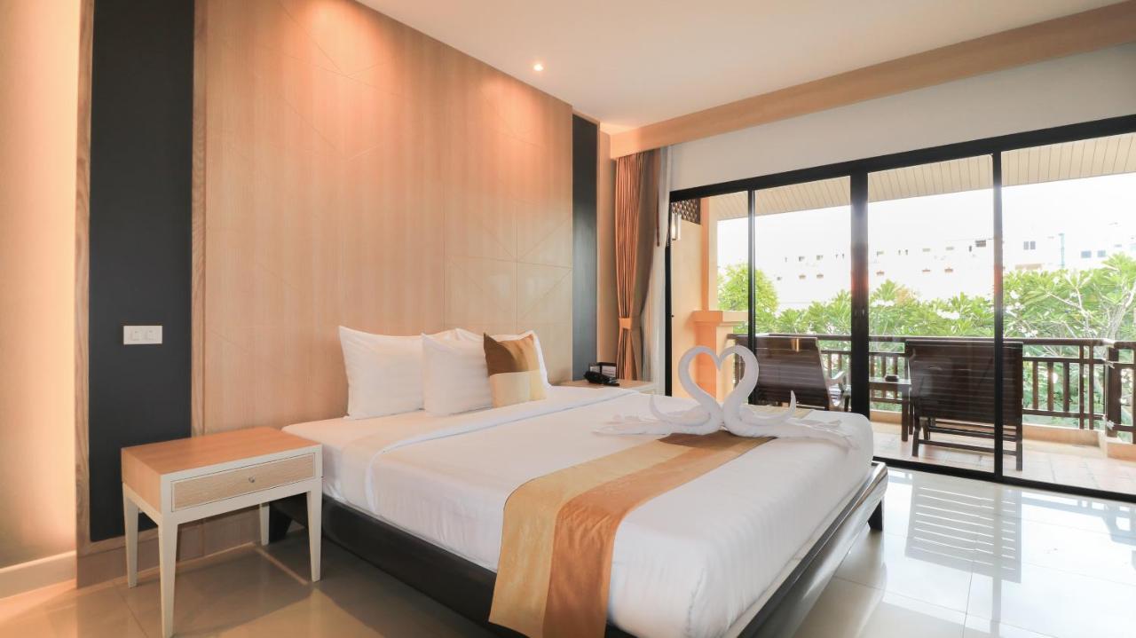 La Maison Huahin Kültér fotó