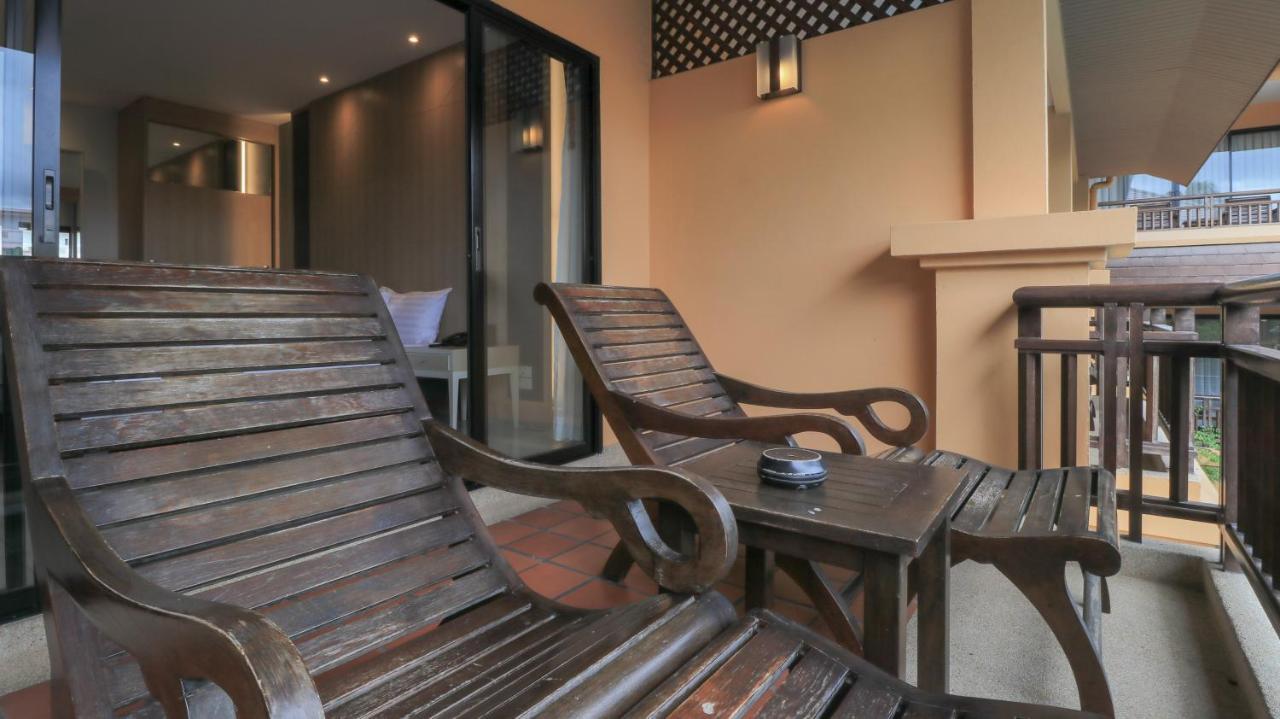 La Maison Huahin Kültér fotó