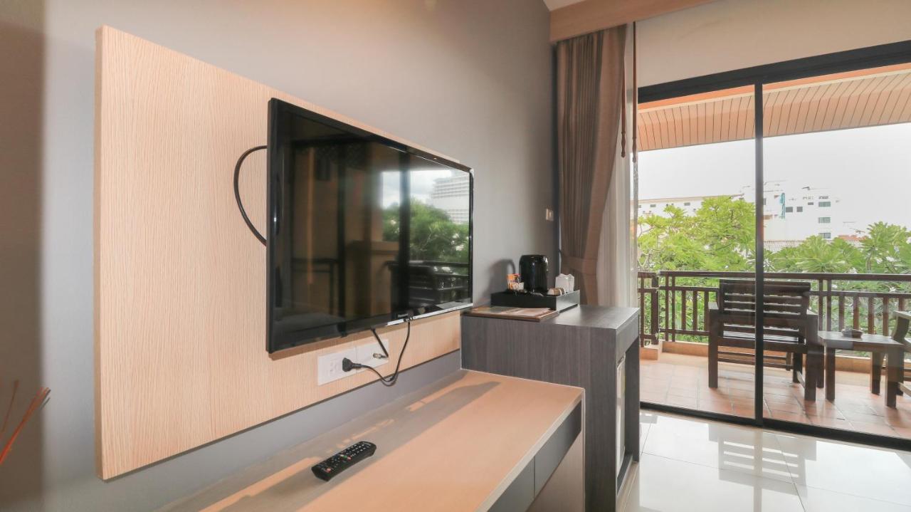La Maison Huahin Kültér fotó