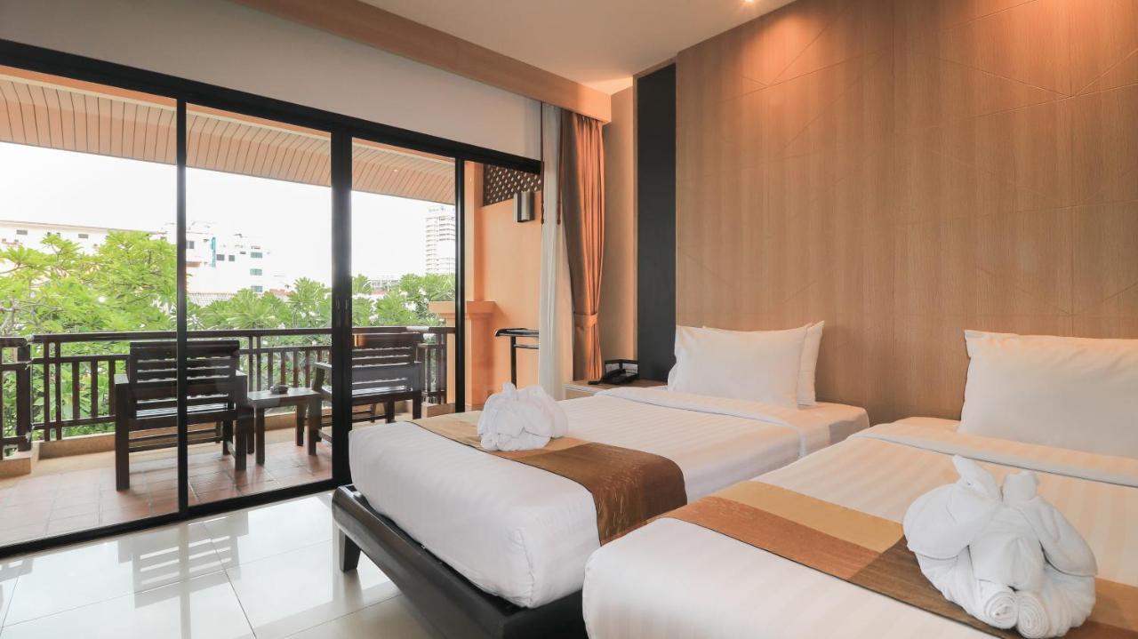 La Maison Huahin Kültér fotó