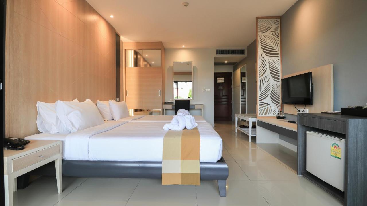 La Maison Huahin Kültér fotó