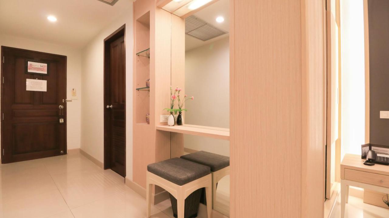 La Maison Huahin Kültér fotó