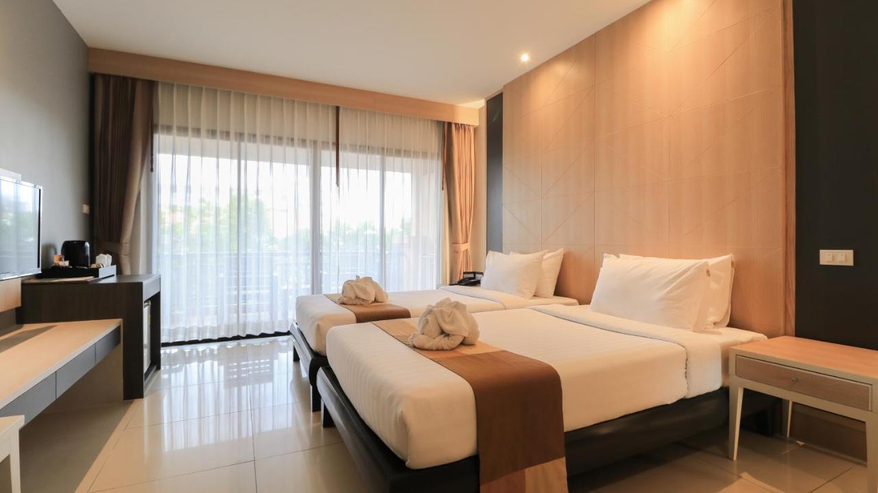La Maison Huahin Kültér fotó