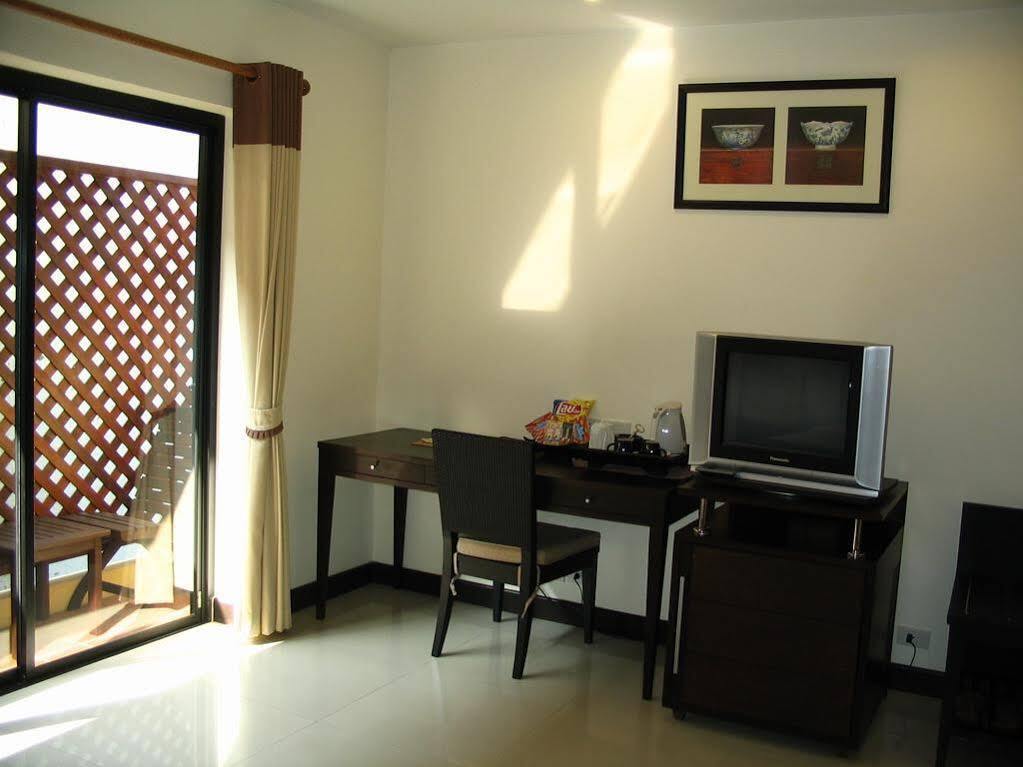 La Maison Huahin Kültér fotó